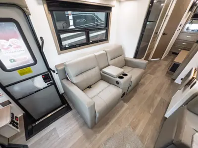 2027 Entegra Coach Odyssey photo 10
