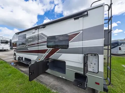 2027 Entegra Coach Odyssey photo 27