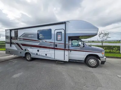 2027 Entegra Coach Odyssey photo 19