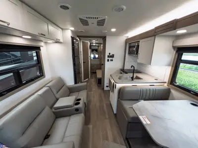 2027 Entegra Coach Odyssey photo 6