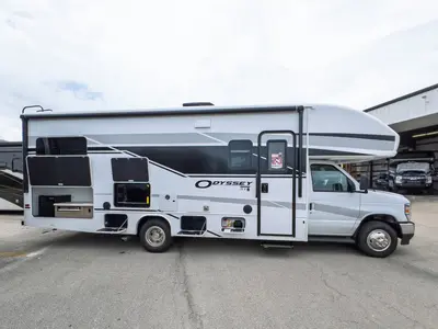 2027 Entegra Coach Odyssey photo 19