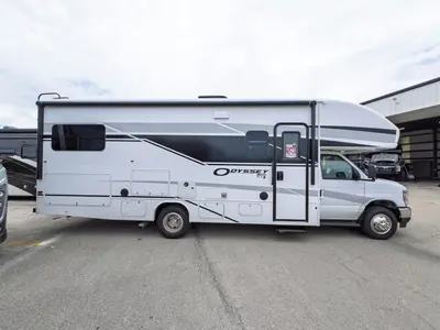 2027 Entegra Coach Odyssey photo 18