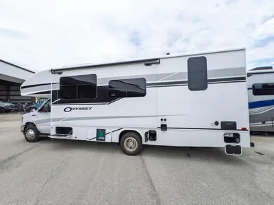 2027 Entegra Coach Odyssey photo 26