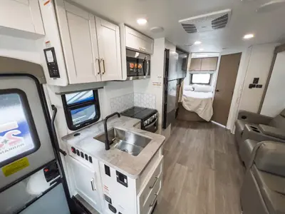 2027 Entegra Coach Odyssey photo 10