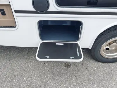 2027 Entegra Coach Odyssey photo 21