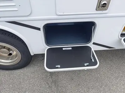 2027 Entegra Coach Odyssey photo 23
