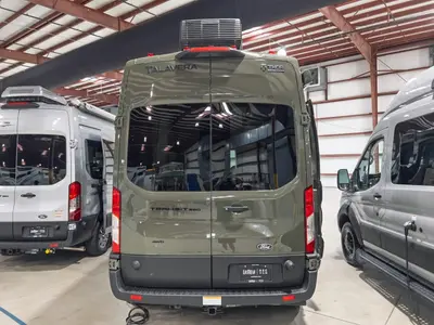 2027 Thor Motor Coach Talavera photo 20