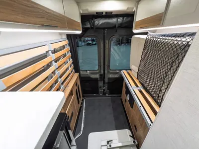 2027 Thor Motor Coach Talavera photo 14