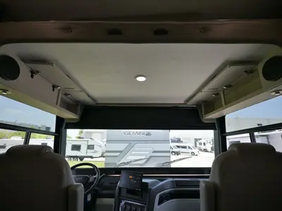 2027 Entegra Coach Vision photo 4