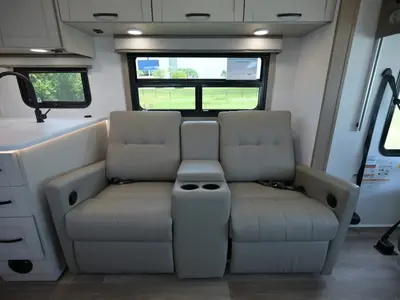 2027 Entegra Coach Vision photo 8