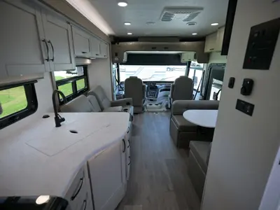 2027 Entegra Coach Vision photo 3