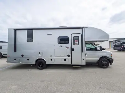 2027 Entegra Coach Odyssey photo 18