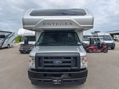 2027 Entegra Coach Odyssey photo 30