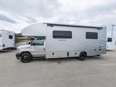 2027 Entegra Coach Odyssey photo 25