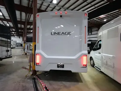 2027 Grand Design Lineage Series M photo 22