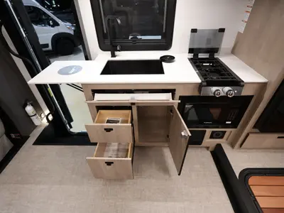 2027 Grand Design Lineage Series M photo 11