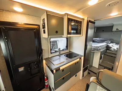 2027 Winnebago Ekko photo 10