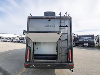 2027 Winnebago Ekko photo 29