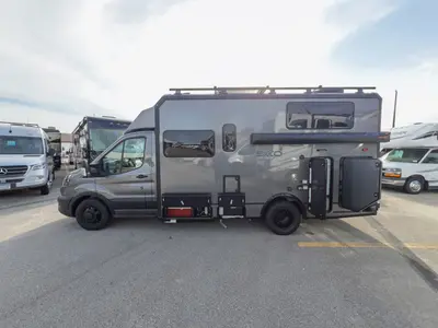 2027 Winnebago Ekko photo 22