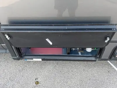 2027 Winnebago Ekko photo 23