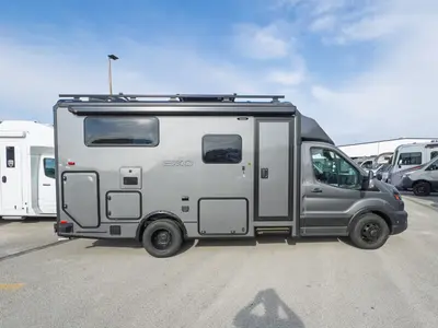 2027 Winnebago Ekko photo 17