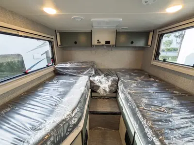 2027 Winnebago Ekko photo 16