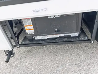 2027 Thor Motor Coach Quantum photo 27
