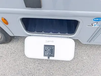 2027 Thor Motor Coach Quantum photo 23
