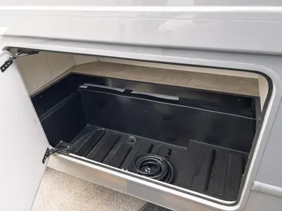 2027 Thor Motor Coach Quantum photo 30