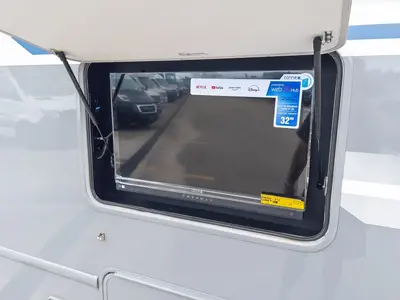 2027 Thor Motor Coach Quantum photo 21