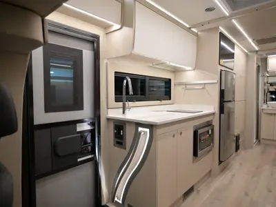 2027 Tiffin Motorhomes Wayfarer photo 6