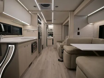 2027 Tiffin Motorhomes Wayfarer photo 5