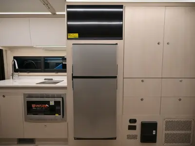 2027 Tiffin Motorhomes Wayfarer photo 12