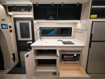 2027 Tiffin Motorhomes Wayfarer photo 8