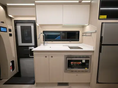 2027 Tiffin Motorhomes Wayfarer photo 7