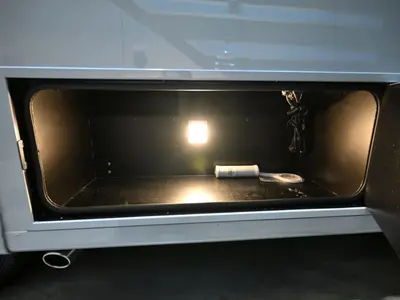 2027 Tiffin Motorhomes Wayfarer photo 29