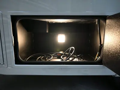 2027 Tiffin Motorhomes Wayfarer photo 30