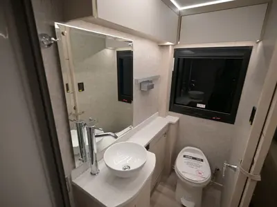 2027 Tiffin Motorhomes Wayfarer photo 24