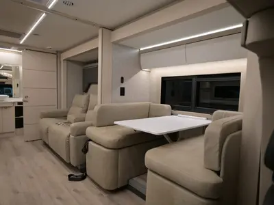 2027 Tiffin Motorhomes Wayfarer photo 16