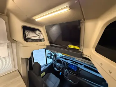 2027 Winnebago Ekko photo 4