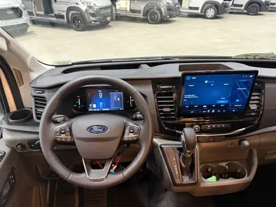 2027 Winnebago Ekko photo 2