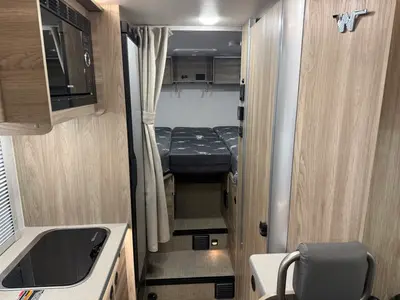 2027 Winnebago Ekko photo 5