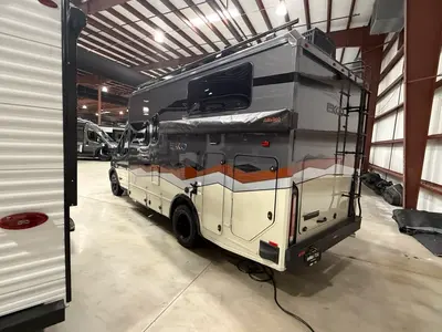2027 Winnebago Ekko photo 16