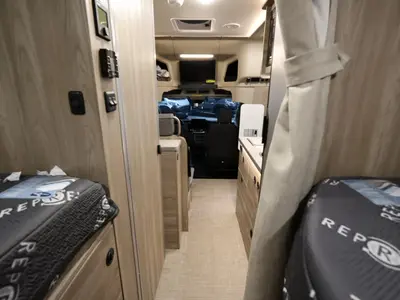 2027 Winnebago Ekko photo 3