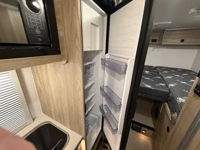 2027 Winnebago Ekko photo 9
