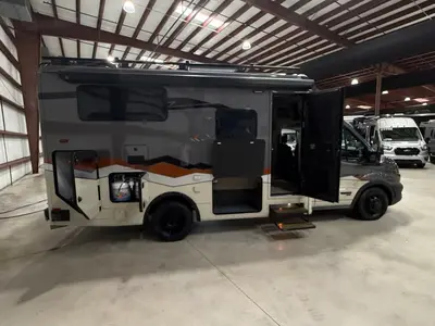 2027 Winnebago Ekko photo 14