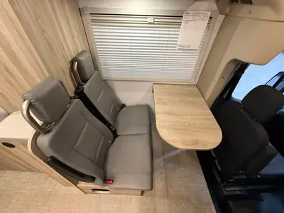 2027 Winnebago Ekko photo 10