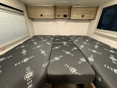 2027 Winnebago Ekko photo 12