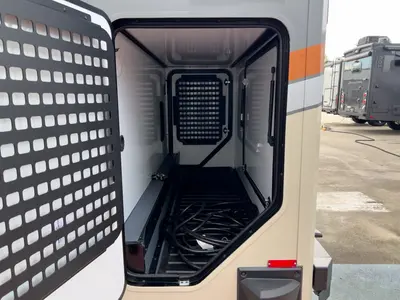 2027 Winnebago Ekko photo 24