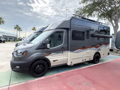 2027 Winnebago Ekko photo 20